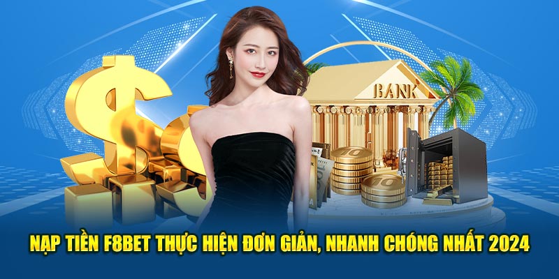 https://www.play4real.co/nap-tien-f8bet/ Nạp Tiền F8BET - Thực Hiện Đơn Giản, Nhanh Chóng Nhất 2024